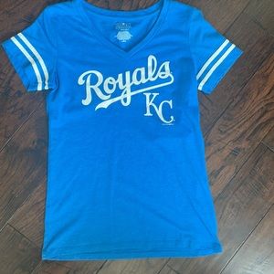 KC Royals Top